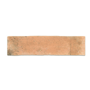 Clay Terracotta (11" x 2.75") - Sample