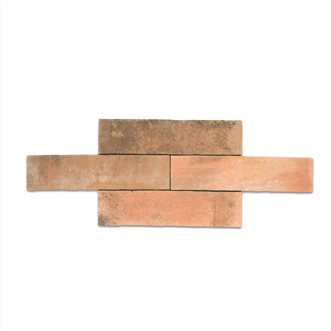 Clay Terracotta (11" x 2.75")