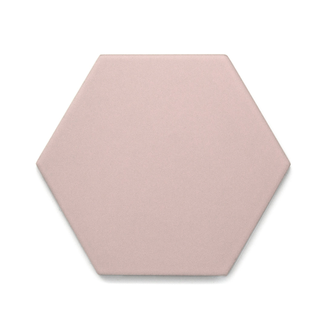 Good Vibes Blush - Sample