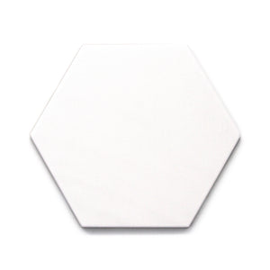 Good Vibes White White modern matte porcelain hexagon tile for residential and commercial bathroom and kitchen floor and wall imported from Spain, Cevica Good Vibes White available from TilesInspired Canada's Online Tile Store delivering across Ontario and Quebec, including Toronto, Montreal, Ottawa, London, Windsor, Kitchener, Muskoka, Barrie, Kingston, Hamilton, and Niagara decoration idea