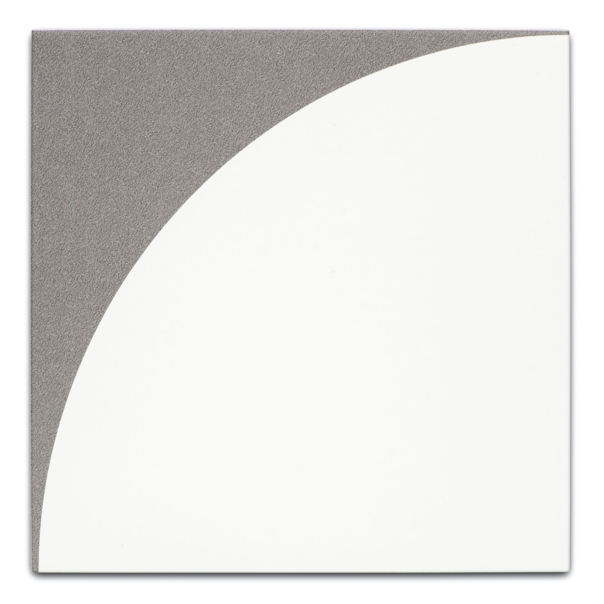 Harvest Moon Grey and White modern matte porcelain decorative pattern tile for residential and commercial bathroom and kitchen floor and wall imported from Portugal, Kerion Décor Lune Graphite available from TilesInspired Canada's Online Tile Store delivering across Ontario and Quebec, including Toronto, Montreal, Ottawa, London, Windsor, Kitchener, Muskoka, Barrie, Kingston, Hamilton, and Niagara renovation idea