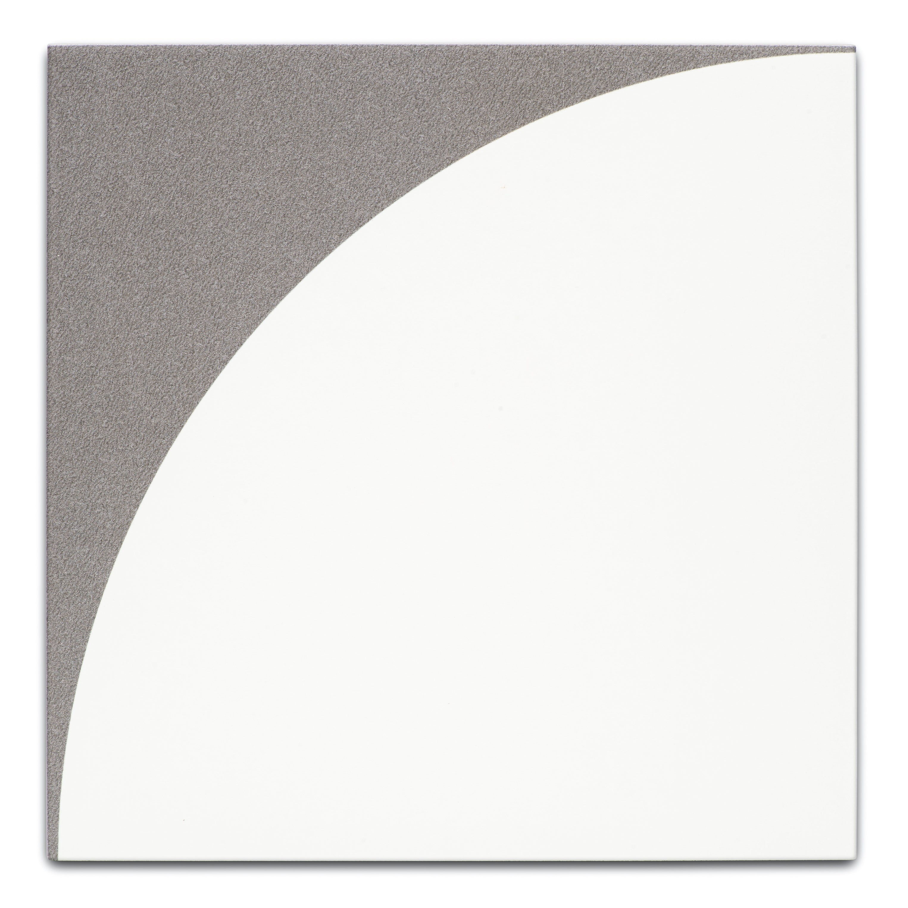 Harvest Moon Grey and White modern matte porcelain decorative pattern tile for residential and commercial bathroom and kitchen floor and wall imported from Portugal, Kerion Décor Lune Graphite available from TilesInspired Canada's Online Tile Store delivering across Ontario and Quebec, including Toronto, Montreal, Ottawa, London, Windsor, Kitchener, Muskoka, Barrie, Kingston, Hamilton, and Niagara renovation idea