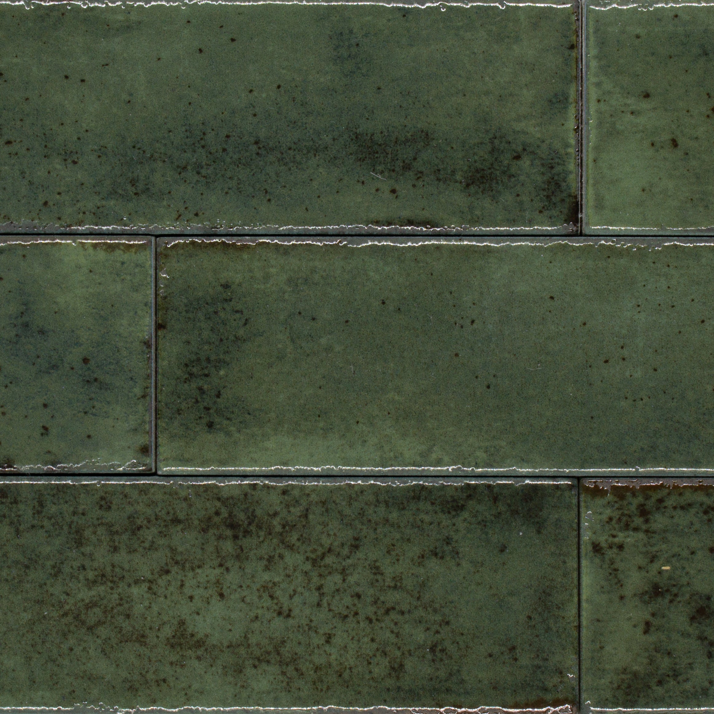 Matisse Green (10" X 2.5")