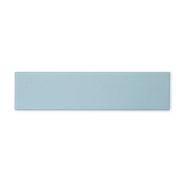 Manhattan Blue modern matte ceramic subway & candlestick tile for residential bathroom and kitchen floor and wall imported from Spain, Cevica Manhattan Turquoise available from TilesInspired Canada's Online Tile Store delivering across Ontario and Quebec, including Toronto, Montreal, Ottawa, London, Windsor, Kitchener, Muskoka, Barrie, Kingston, Hamilton, and Niagara tile idea
