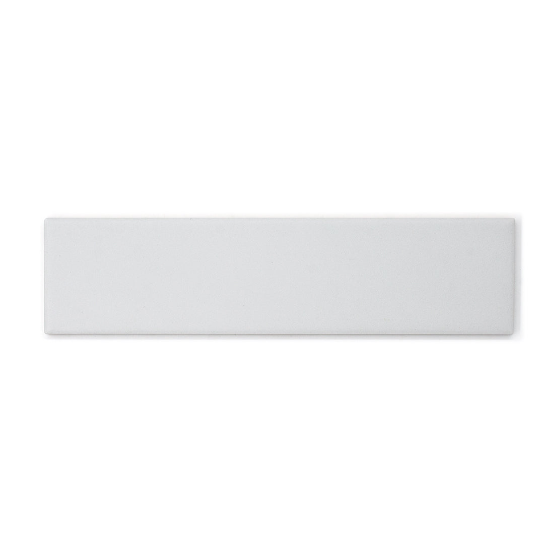 Manhattan Grey modern matte ceramic subway & candlestick tile for residential bathroom and kitchen floor and wall imported from Spain, Cevica Manhattan Grey available from TilesInspired Canada's Online Tile Store delivering across Ontario and Quebec, including Toronto, Montreal, Ottawa, London, Windsor, Kitchener, Muskoka, Barrie, Kingston, Hamilton, and Niagara tile idea
