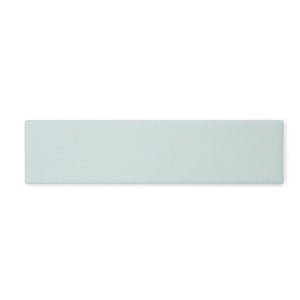 Manhattan Mint Green modern matte ceramic subway & candlestick tile for residential bathroom and kitchen backsplash imported from Spain, Cevica Manhattan Sage available from TilesInspired Canada's Online Tile Store delivering across Ontario and Quebec, including Toronto, Montreal, Ottawa, London, Windsor, Kitchener, Muskoka, Barrie, Kingston, Hamilton, and Niagara tile idea
