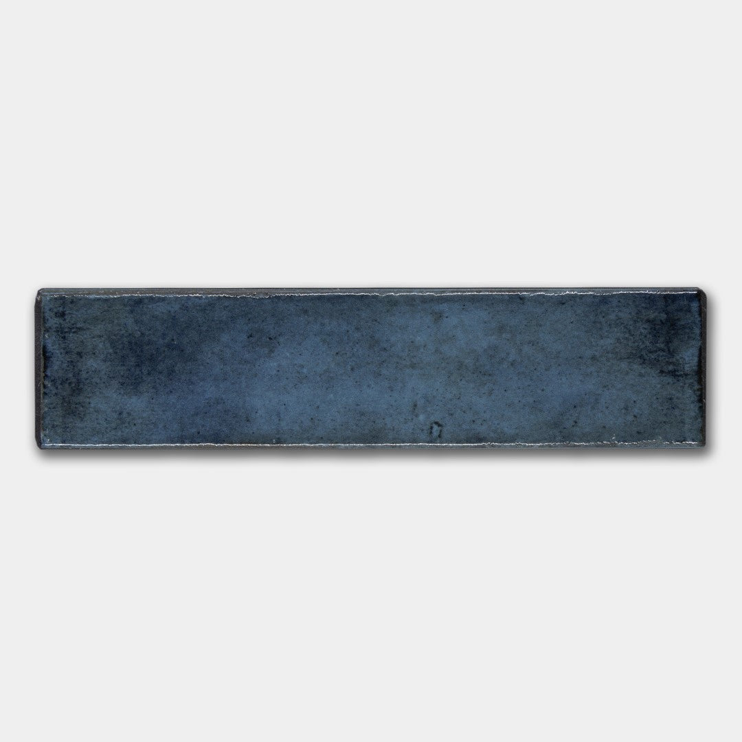 Matisse Blue (10" X 2.5") - Sample