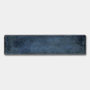 Matisse Blue (10" X 2.5") - Sample