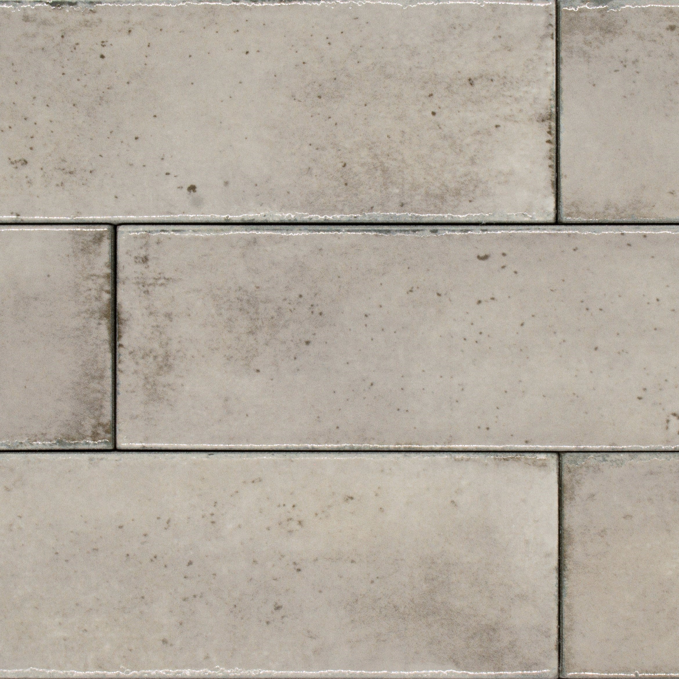 Matisse Grey (10" X 2.5")