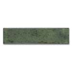 Matisse Green (10" X 2.5")