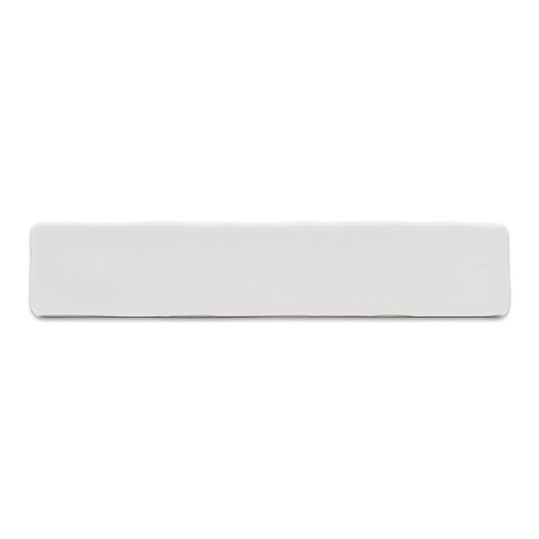 Candlestick Blue modern glossy ceramic subway & candlestick tile for residential bathroom backsplash imported from Spain, Cevica Rustic Light Blue available from TilesInspired Canada's Online Tile Store delivering across Ontario and Quebec, including Toronto, Montreal, Ottawa, London, Windsor, Kitchener, Muskoka, Barrie, Kingston, Hamilton, and Niagara design idea