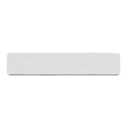 Candlestick Blue modern glossy ceramic subway & candlestick tile for residential bathroom backsplash imported from Spain, Cevica Rustic Light Blue available from TilesInspired Canada's Online Tile Store delivering across Ontario and Quebec, including Toronto, Montreal, Ottawa, London, Windsor, Kitchener, Muskoka, Barrie, Kingston, Hamilton, and Niagara design idea