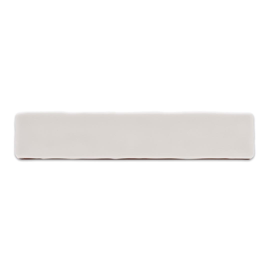 Candlestick Grey modern glossy ceramic subway & candlestick tile for residential bathroom wall imported from Spain, Cevica Rustic Light Grey available from TilesInspired Canada's Online Tile Store delivering across Ontario and Quebec, including Toronto, Montreal, Ottawa, London, Windsor, Kitchener, Muskoka, Barrie, Kingston, Hamilton, and Niagara decoration idea