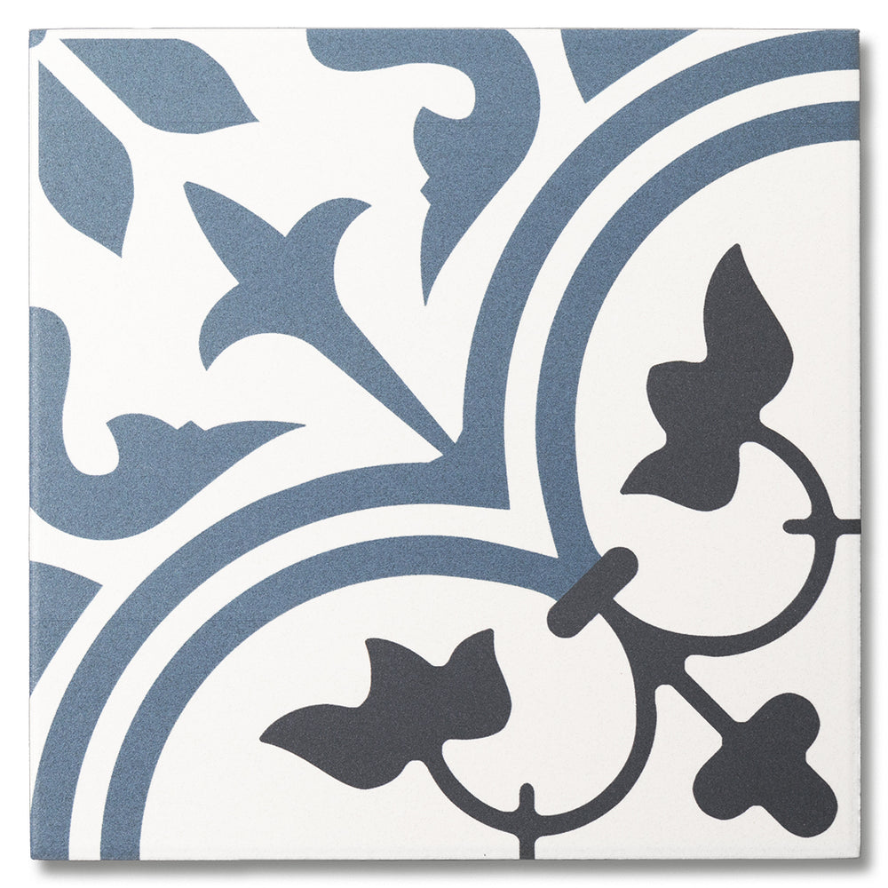 TilesInspired Decorative Pattern Tiles Hydraulic