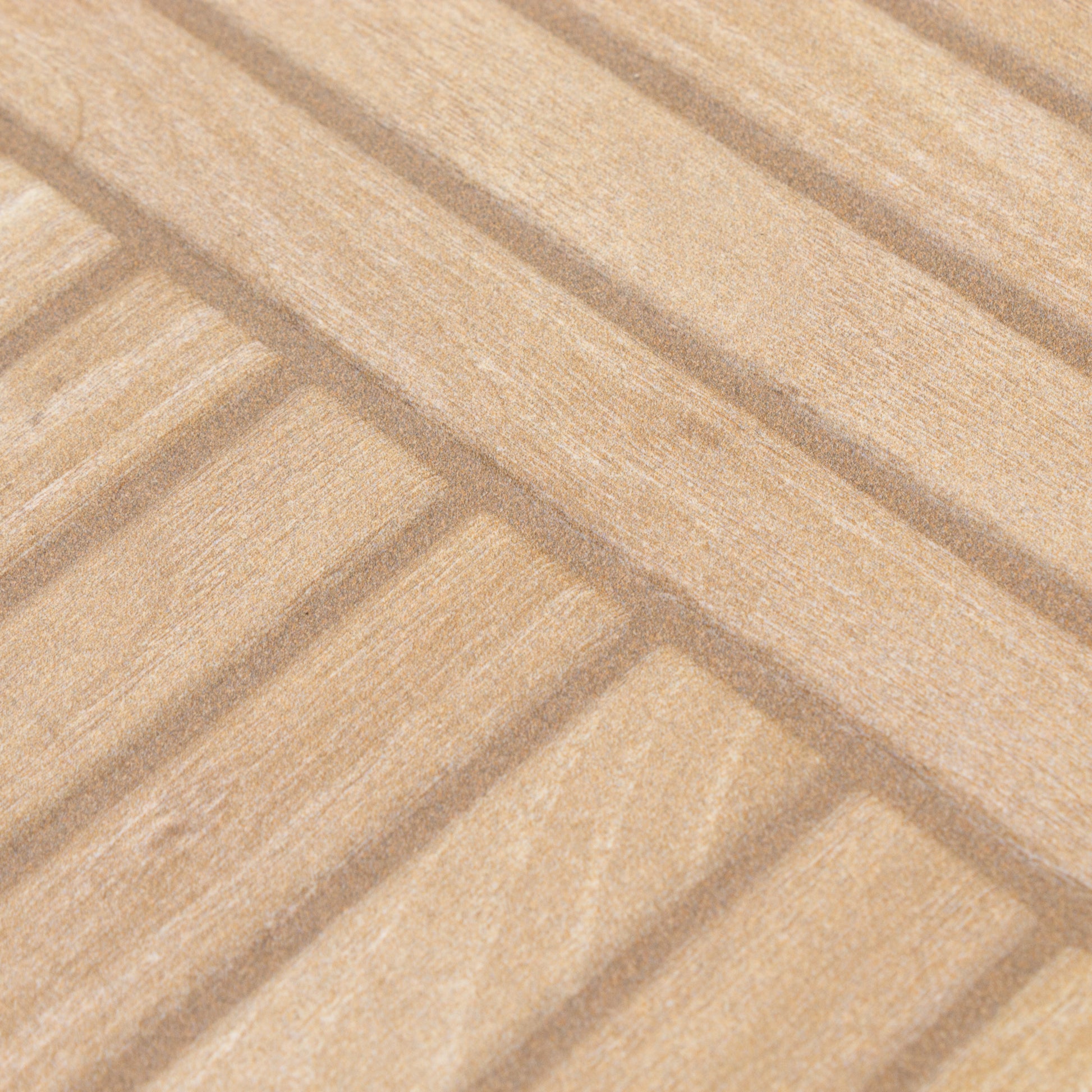 Tangram Oak minimalistic matte porcelain decorative pattern tile for residential bathroom and kitchen floor and wall imported from Spain, Realonda TANGRAM WOOD OAK available from TilesInspired Canada's Online Tile Store delivering across Ontario and Quebec, including Toronto, Montreal, Ottawa, London, Windsor, Kitchener, Muskoka, Barrie, Kingston, Hamilton, and Niagara decoration idea