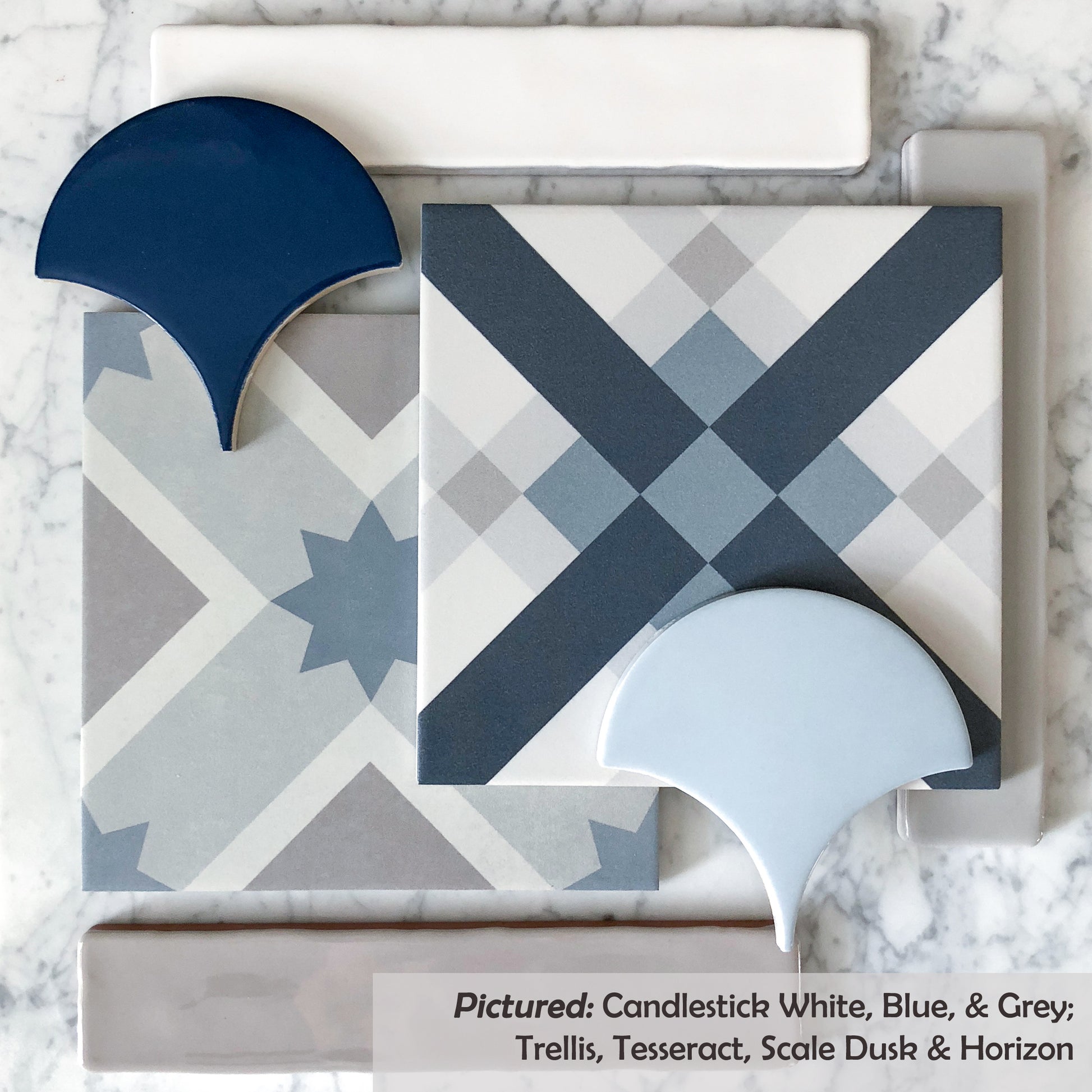 Candlestick Blue modern glossy ceramic subway & candlestick tile for residential bathroom backsplash imported from Spain, Cevica Rustic Light Blue available from TilesInspired Canada's Online Tile Store delivering across Ontario and Quebec, including Toronto, Montreal, Ottawa, London, Windsor, Kitchener, Muskoka, Barrie, Kingston, Hamilton, and Niagara design idea