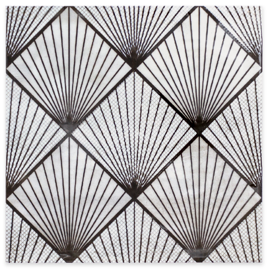 Gatsby (8" X 8") -- 30% mark-down