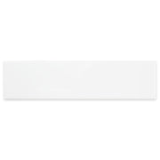Subway White 3 x 6 - Sample
