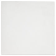 8x8 matte white porcelain tile 